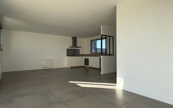 Maison à vendre    4 pièces •  Saint-Xandre