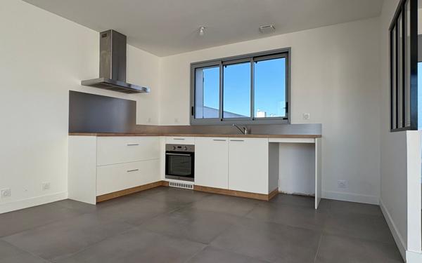 Maison à vendre    4 pièces •  Saint-Xandre