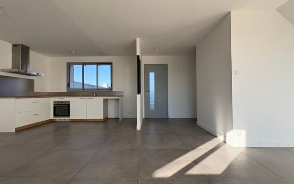 Maison à vendre    4 pièces •  Saint-Xandre