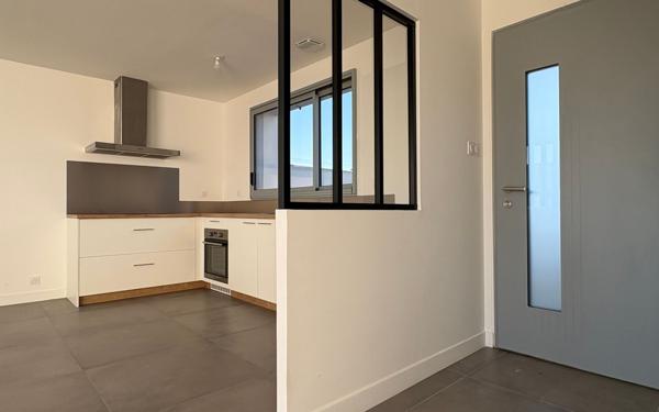 Maison à vendre    4 pièces •  Saint-Xandre