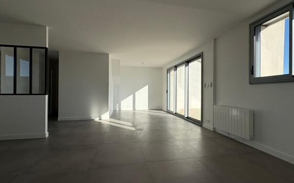 Maison à vendre    4 pièces •  Saint-Xandre