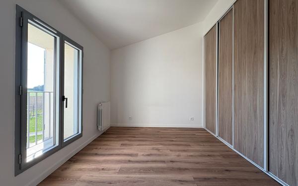 Maison à vendre    4 pièces •  Saint-Xandre