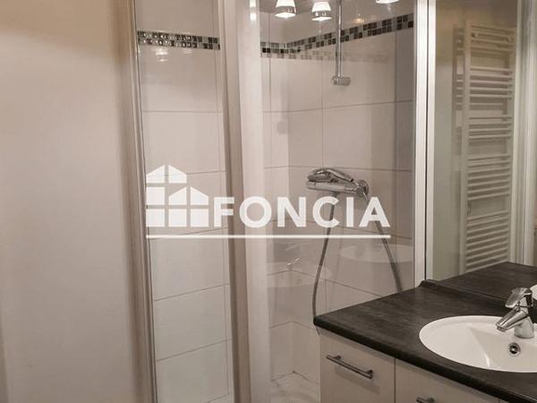 Location Studio 27.9 m² - 1 RUE LEONARD MAFRAND Chatillon 92320