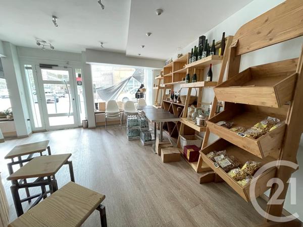 Appartement Local à vendre  3 pièces - 70 m2 ANNONAY - 07