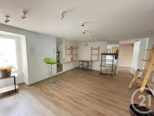 Appartement Local à vendre  3 pièces - 70 m2 ANNONAY - 07