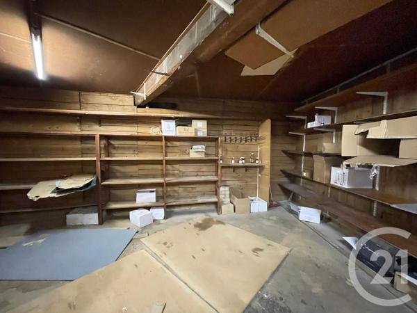 Appartement Local à vendre  3 pièces - 70 m2 ANNONAY - 07