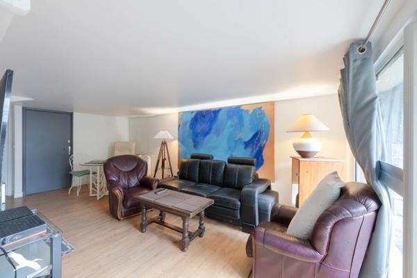 Maison 599 000 € Pierrefitte-sur-Seine 6 p 178 m² DPE D