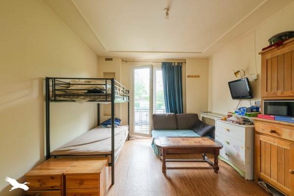 Maison 599 000 € Pierrefitte-sur-Seine 6 p 178 m² DPE D