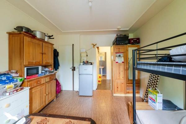 Maison 599 000 € Pierrefitte-sur-Seine 6 p 178 m² DPE D