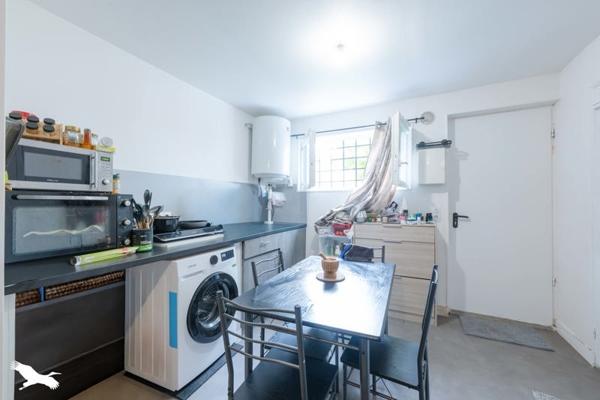 Maison 599 000 € Pierrefitte-sur-Seine 6 p 178 m² DPE D
