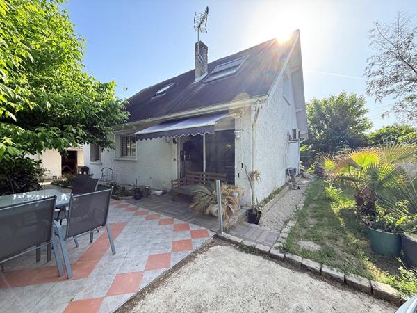 Maison à vendre-Libourne
