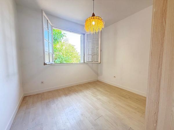 Maison à vendre-Libourne