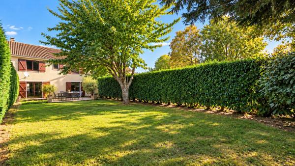 Maison Jouy Le Moutier 6 pièce(s) 95 m2
