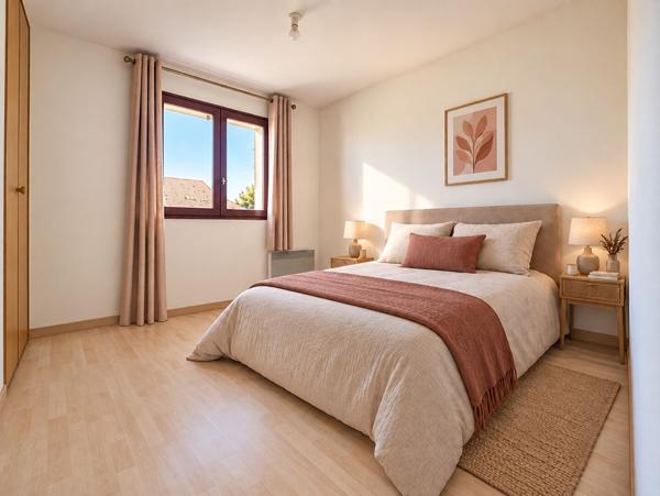 Maison Jouy Le Moutier 6 pièce(s) 95 m2