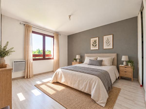 Maison Jouy Le Moutier 6 pièce(s) 95 m2