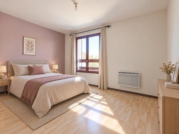 Maison Jouy Le Moutier 6 pièce(s) 95 m2