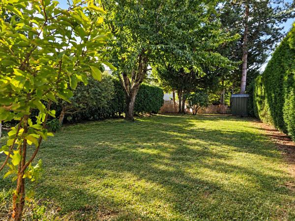 Maison Jouy Le Moutier 6 pièce(s) 95 m2