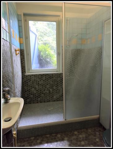 MAISON FAMILIALE DE PLAIN-PIED AVEC GRAND TERRAIN