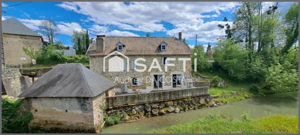 MAISON BEARNAISE 184M²