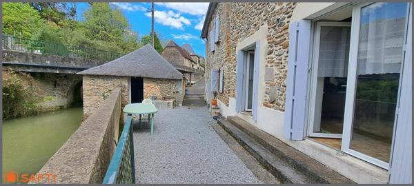 MAISON BEARNAISE 184M²