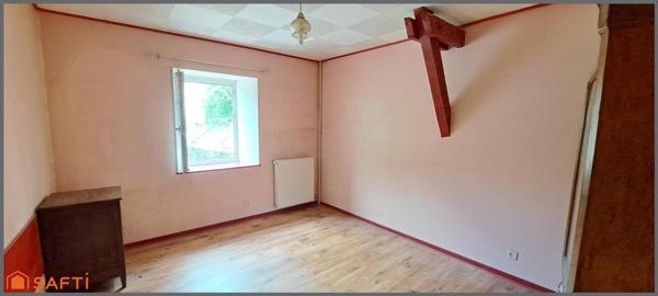 MAISON BEARNAISE 184M²