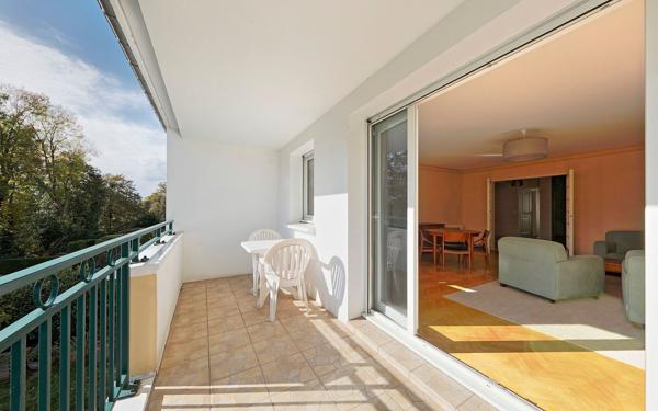 Appartement à vendre    4 pièces • 130 m2 Claye-Souilly