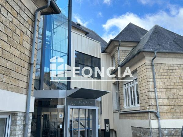 Location Studio 26.34 m² - 2 RUE LE FULTON Bourges 18000