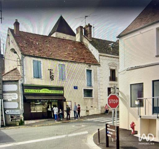 Boulangerie à vendre 80 m² Maisse