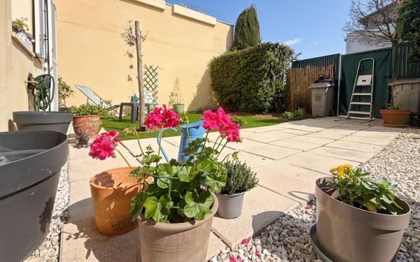 Appartement à vendre    2 pièces • 50,30 m2 Guilherand-Granges