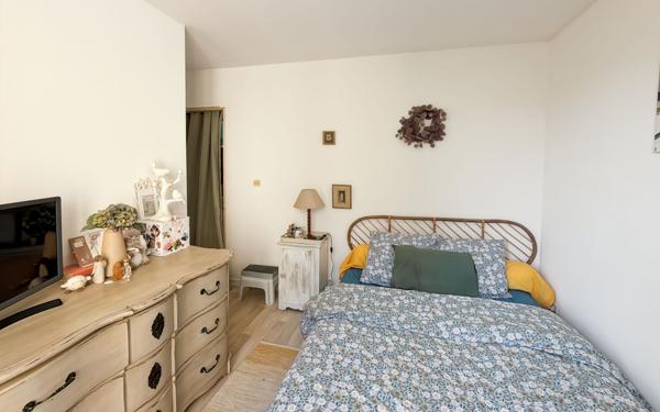 Appartement à vendre    2 pièces • 50,30 m2 Guilherand-Granges