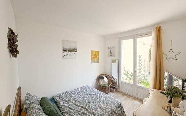 Appartement à vendre    2 pièces • 50,30 m2 Guilherand-Granges