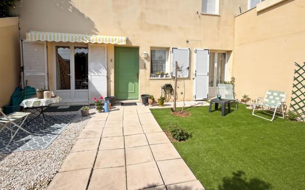 Appartement à vendre    2 pièces • 50,30 m2 Guilherand-Granges