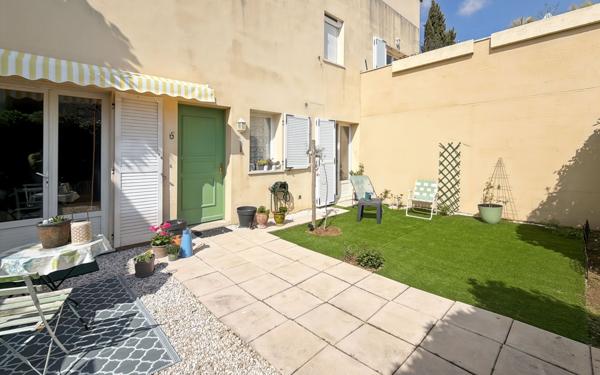 Appartement à vendre    2 pièces • 50,30 m2 Guilherand-Granges