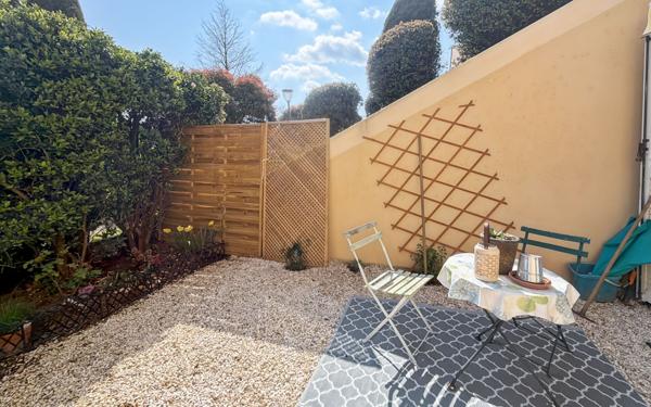 Appartement à vendre    2 pièces • 50,30 m2 Guilherand-Granges