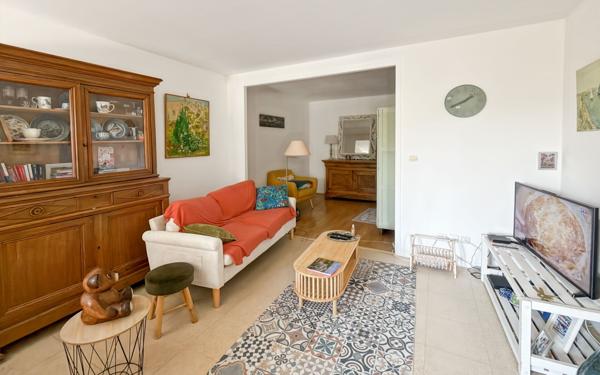 Appartement à vendre    2 pièces • 50,30 m2 Guilherand-Granges