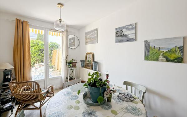 Appartement à vendre    2 pièces • 50,30 m2 Guilherand-Granges