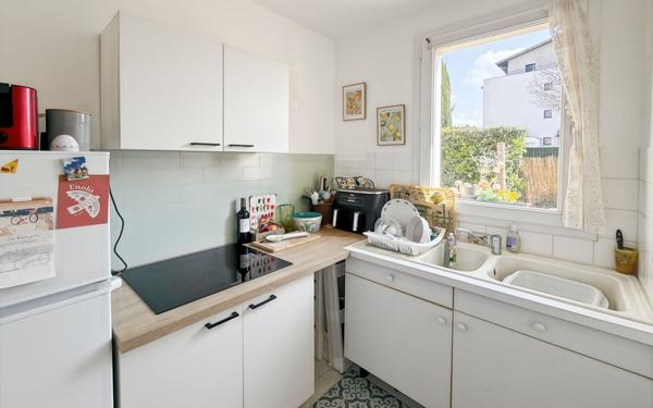 Appartement à vendre    2 pièces • 50,30 m2 Guilherand-Granges