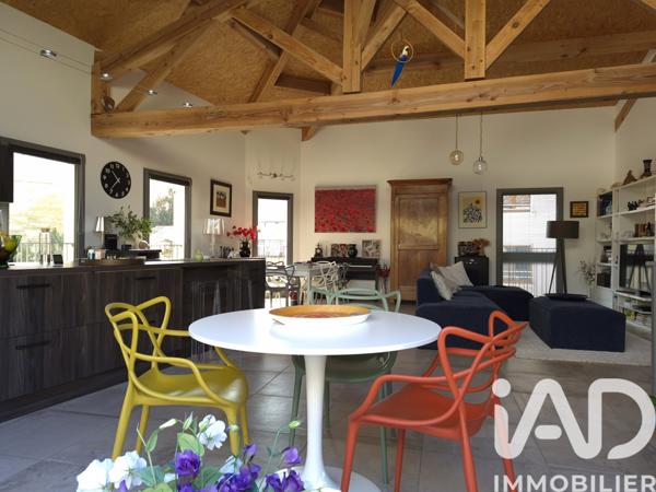 Maison à vendre 3 pièces 120 m² Nîmes