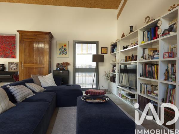 Maison à vendre 3 pièces 120 m² Nîmes