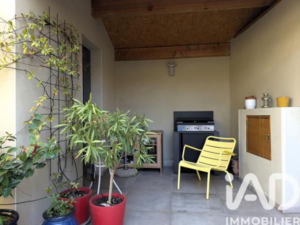 Maison à vendre 3 pièces 120 m² Nîmes