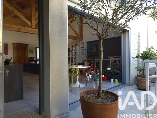 Maison à vendre 3 pièces 120 m² Nîmes