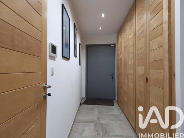 Maison à vendre 3 pièces 120 m² Nîmes