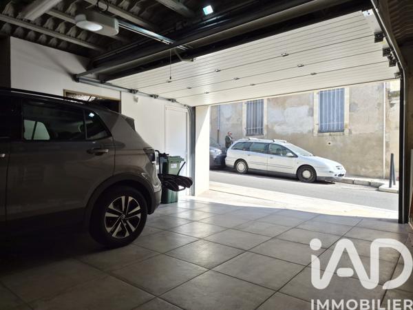 Maison à vendre 3 pièces 120 m² Nîmes