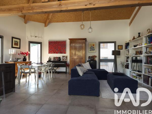 Maison à vendre 3 pièces 120 m² Nîmes