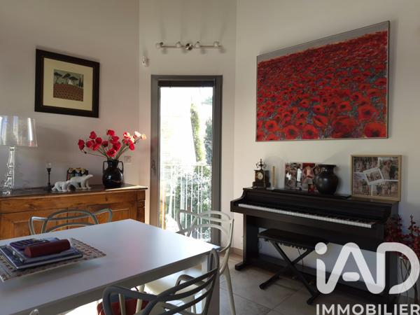 Maison à vendre 3 pièces 120 m² Nîmes