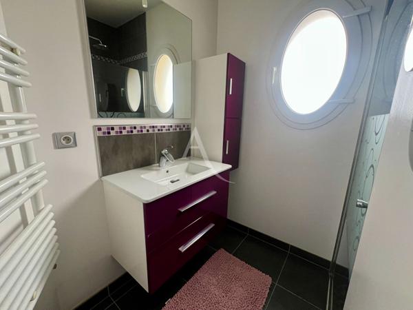 Maison familiale - calme et moderne - proche Claye-Souilly