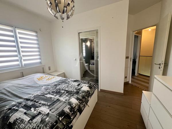 Maison familiale - calme et moderne - proche Claye-Souilly