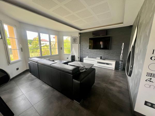 Maison familiale - calme et moderne - proche Claye-Souilly