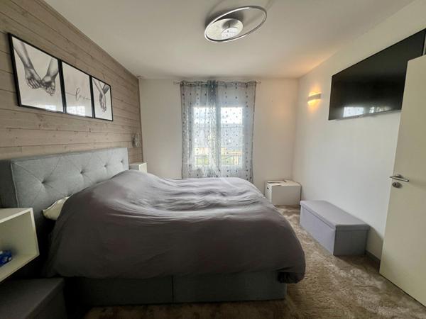 Maison familiale - calme et moderne - proche Claye-Souilly