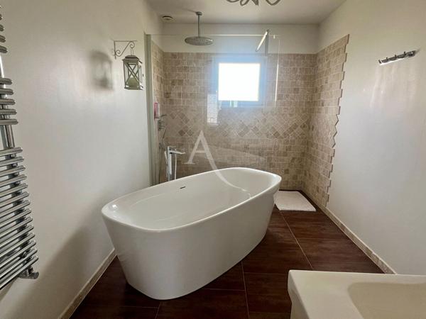 Maison familiale - calme et moderne - proche Claye-Souilly